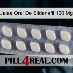 Sildenafil Oral Jelly 100 Mg 08